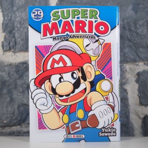 Super Mario Manga Adventures 29 (01)